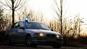 I modelli usati sono diversi: E46 328i Limousine Alarm Fur Cobra 11 3er Bmw E46