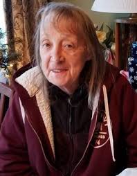 Dawn Miller Obituary (1944