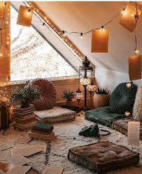 New Stylish Bohemian Home Decor Ideas Https Fig Kredilerburada Com New Stylish Bohemian Home Decor Ideas Bohem Cozy House Bohemian Home Aesthetic Rooms
