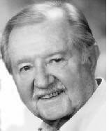 THEODORE COOKE Obituary (2008)