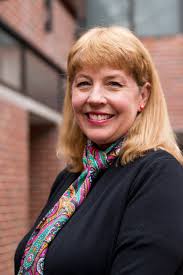 Linda Hon and CJC Alumna and Students Publish Research