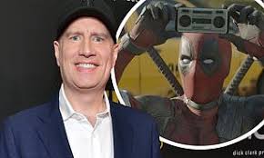 In an interview with collider, marvel studios president kevin feige. Deadpool 3 Will Be R Rated And Fit Within The Marvel Cinematic Universe Daily Mail Online