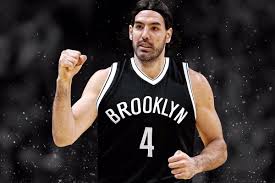 Luis scola full statistics, game log, splits stats with cool charts. Brooklyn Nets Sign Luis Scola Bringing Roster To 12 Netsdaily
