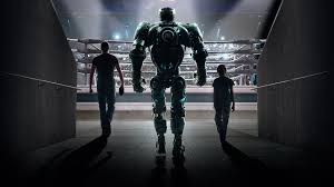Çelik Yumruklar Filmi İzle: Eğlenceli ve Aksiyon Dolu Bir Robot Dövüş Filmi