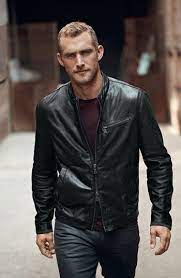Leather Leather Moto Jacket Usa Leather John Varvatos