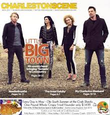 05.09.13 Charleston Scene by Evening Post Publishing