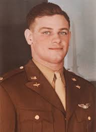 Lieut Louis Richard “Dick” Contardi (1915-1942)