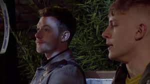 Corrie's Daniel accused of grooming Summer after drunken Max confrontation 