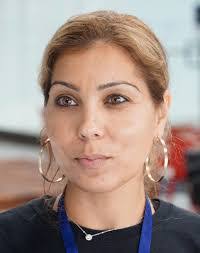 Nora Farhat's Instagram, Twitter & Facebook