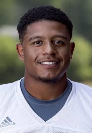 2019 Track and Field Roster