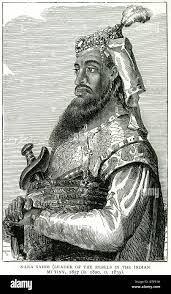 1857 mutiny hi-res stock photography ...