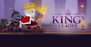 With more classes, quests and unique features, the league: The Kings League Play On Armor Games