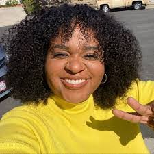 Tasha Armstead's Instagram, Twitter & Facebook