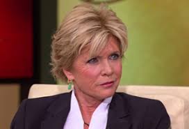 Meredith Baxter Tells All