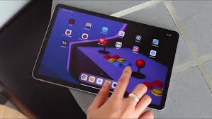 Oppo Pad Tablet with Snapdragon 870 ...