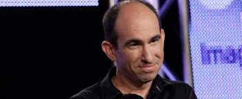 Robert Cooper Video Interview STARGATE UNIVERSE Comic-Con 2010