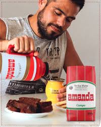 Si disfrutás de la Yerba Mate de sabor...