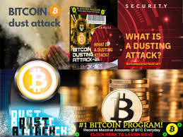 Bitcoin, ethereum, ripple and litecoin. What Is A Dusting Attack Issuu