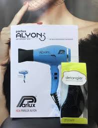 Phon Parlux Alyon Nuova Potenza 2250 Casa Del Parrucchiere Cosenza Rende Facebook