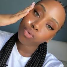 Monique Celestine's Instagram, Twitter & Facebook