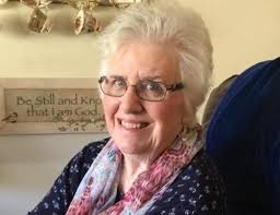 Faye Holsten Obituary