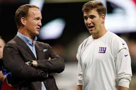 Peyton Manning Recalls an Intense Game of Pickleball with Eli