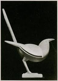 I Know Someone Out There Knows What Kind Of Bird This Is Artdeco Joel Jan Martel C1925 Paris Inspiration Art Art Cubiste
