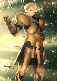 Specifically, he is the secondary antagonist of the fate route, the main antagonist of the unlimited blade works route and a minor antagonist in the heaven's feel route. Gilgamesh Type Moon Wiki Fandom