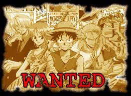 Straw Hat Luffy Pirate Crew Original File