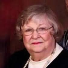 Obituary information for Avis Joy Morell