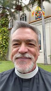 As the new school year begins, Father Fletcher shares a special message for  our students