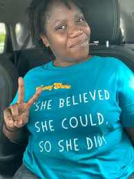 Another Early Morning Walk