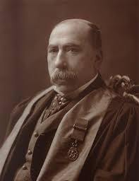 Chairs and Presidents of our predecessor organisations