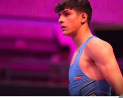 Uni&oacute;n Nacional para la Democracia en Ir&aacute;n | Saleh Mohammadi, estrella de lucha libre de 19 a&ntilde;os, corre el riesgo de ser ejecutado de forma inminente en relaci&oacute;n con el levantamiento nacional de Ir&aacute;n, seg&uacute;n Iran International... | Instagram