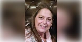 Obituary information for Patricia Magnin