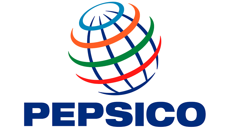 Logo PepsiCo USA