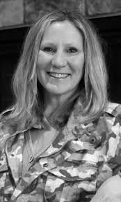 Retirement allows artist to follow his dream