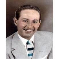 William E. "Bill" Cox Obituary