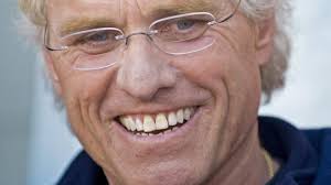 We need a new Joe-4-Oil