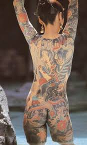 We did not find results for: Irezumi Traditional Japanese Tattoo Contemporary Silk Road