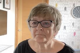 Today we say a very fond farewell to Dr Moira Bailey, Academic Strategic  Lead for the People Organisations and Practice Department. Moira, you will  be so greatly missed as a full time