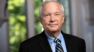 A Response to Retired United Methodist Bishop Will Willimon