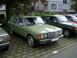 Official Nicest W123 Diesel Color Ever Made Mercedes W123 Mercedes Benz Classic Mercedes Benz Amg