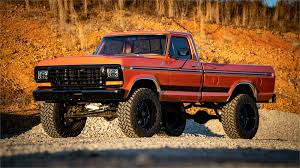 Image result for Tangerine 1979 Ford