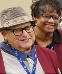 Gerry Hunter Obituary