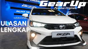 Check spelling or type a new query. Perodua Bezza 2020 Gear Up Ulasan Lengkap Youtube