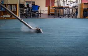 Five Cost Factors To Consider In Your Carpet Cleaning Estimate | Route