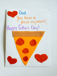 The relationship that you share with your father is special, something only you two can cherish and. Easy Diy Father S Day Card Ideas For Kids To Create For Dad