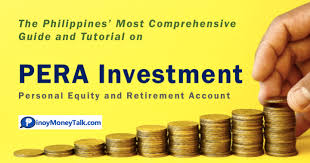 Pera Investment In The Philippines 2019 Pinoymoneytalk Com