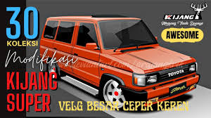 Kumpulan modifikasi mobil kijang kapsul lgx terlengkap. 7 12 Mb 30 Koleksi Inspirasi Modifiaksi Kijang Super Velg Besar Ceper Keren Download Lagu Mp3 Gratis Mp3 Dragon